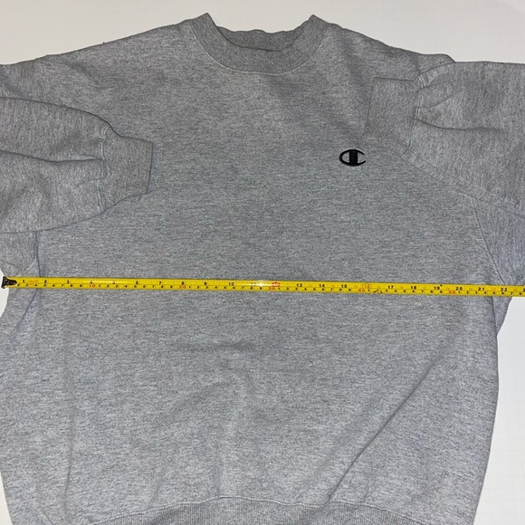 Champion authentic eco Crewneck - Picture 5 of 5